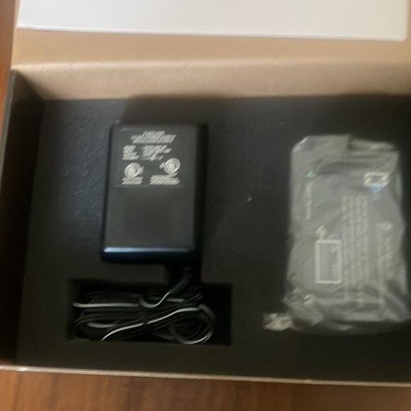 Tester model 590. NEW - Picture 3 of 4